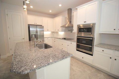 Villa ou maison à louer à Ormond Beach, Floride: 3 chambres, 207.64 m2 № 2403280 - photo 21