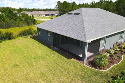 Villa ou maison à louer à Ormond Beach, Floride: 3 chambres, 207.64 m2 № 2403280 - photo 8