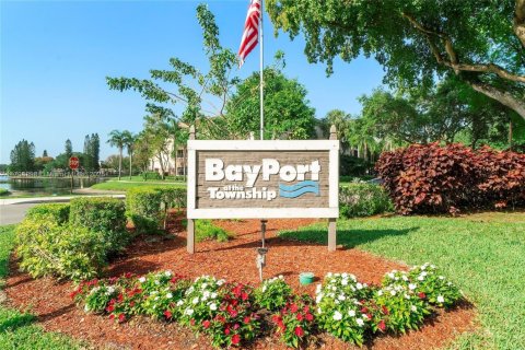 Купить кондоминиум в Коконат Крик, Флорида 3 спальни, 129.32м2, № 2018720 - фото 3