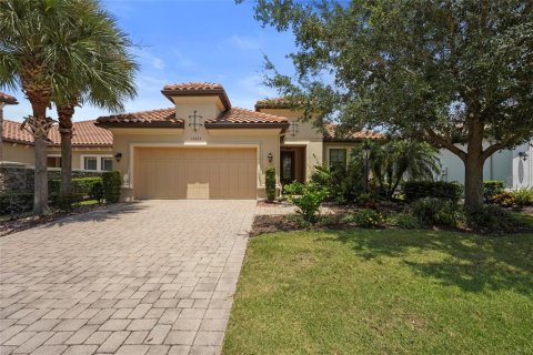 Villa ou maison à vendre à Bradenton, Floride: 3 chambres, 214.33 m2 № 2309884 - photo 22