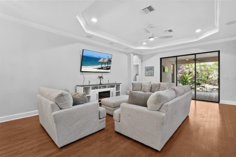 Villa ou maison à vendre à Bradenton, Floride: 3 chambres, 214.33 m2 № 2309884 - photo 5