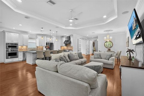 Villa ou maison à vendre à Bradenton, Floride: 3 chambres, 214.33 m2 № 2309884 - photo 29