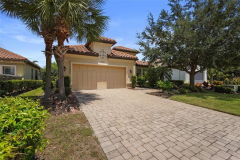 Villa ou maison à vendre à Bradenton, Floride: 3 chambres, 214.33 m2 № 2309884 - photo 23