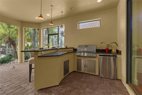 Villa ou maison à vendre à Bradenton, Floride: 3 chambres, 214.33 m2 № 2309884 - photo 14