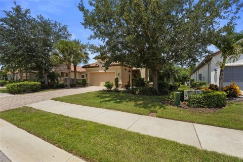 Villa ou maison à vendre à Bradenton, Floride: 3 chambres, 214.33 m2 № 2309884 - photo 20