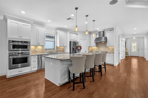 Villa ou maison à vendre à Bradenton, Floride: 3 chambres, 214.33 m2 № 2309884 - photo 4