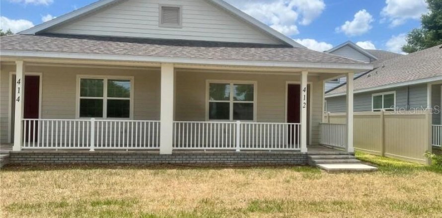 Appartement à Groveland, Floride 3 chambres, 137.96 m2 № 1858040