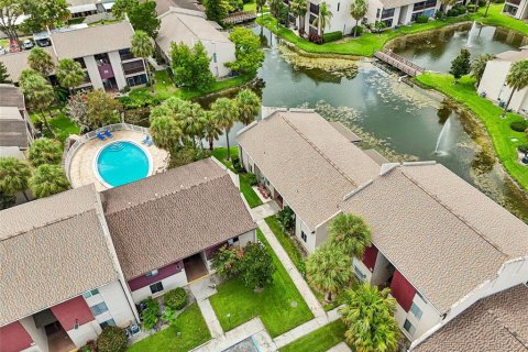 Condo in Tampa, Florida, 1 bedroom № 2224937 - photo 28