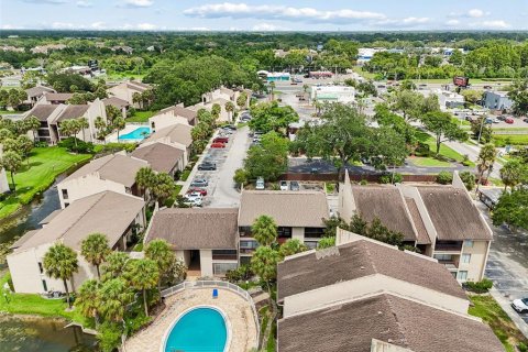 Condo in Tampa, Florida, 1 bedroom № 2224937 - photo 29