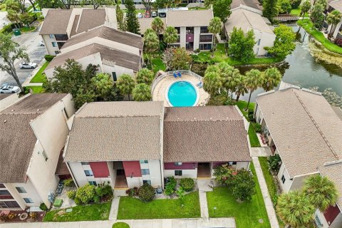 Condo in Tampa, Florida, 1 bedroom № 2224937 - photo 27