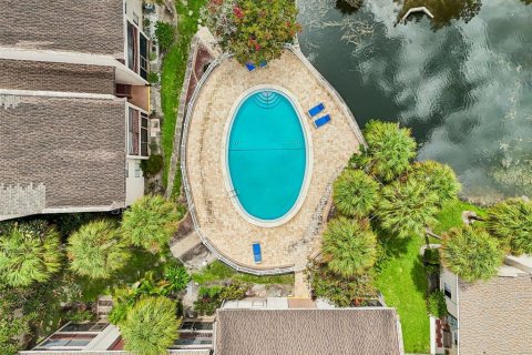 Condo in Tampa, Florida, 1 bedroom № 2224937 - photo 25