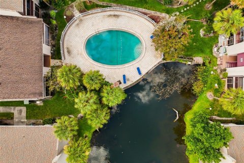 Condo in Tampa, Florida, 1 bedroom № 2224937 - photo 26