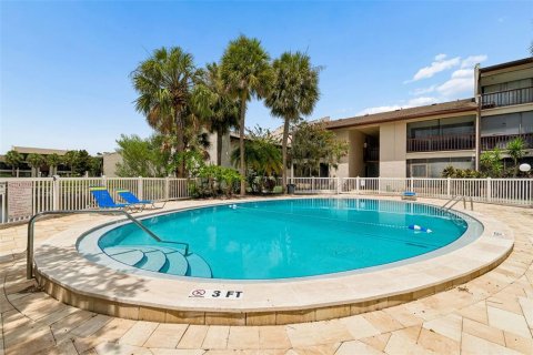 Condo in Tampa, Florida, 1 bedroom № 2224937 - photo 23