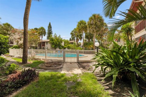 Condo in Tampa, Florida, 1 bedroom № 2224937 - photo 20