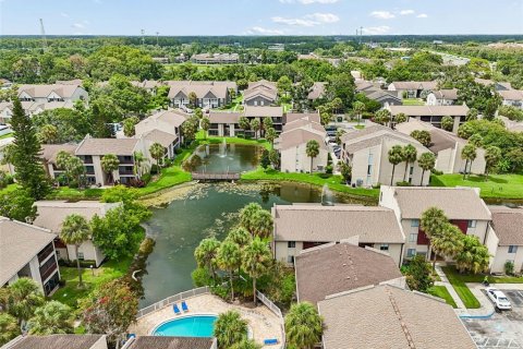 Condo in Tampa, Florida, 1 bedroom № 2224937 - photo 30