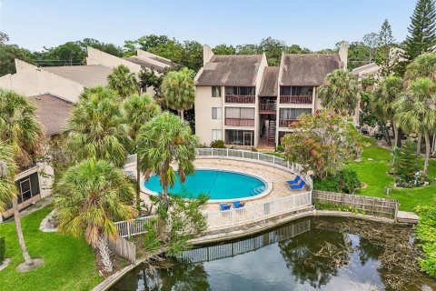 Condo in Tampa, Florida, 1 bedroom № 2224937 - photo 24