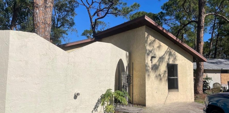 Casa en Bradenton, Florida 3 dormitorios, 110.93 m2 № 1870461