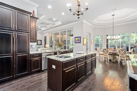 Villa ou maison à vendre à Ormond Beach, Floride: 3 chambres, 289.86 m2 № 2150665 - photo 20