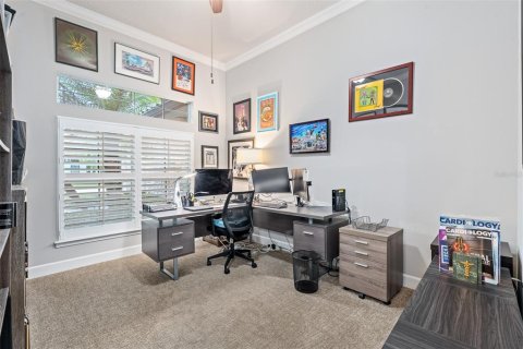 Villa ou maison à vendre à Ormond Beach, Floride: 3 chambres, 289.86 m2 № 2150665 - photo 23
