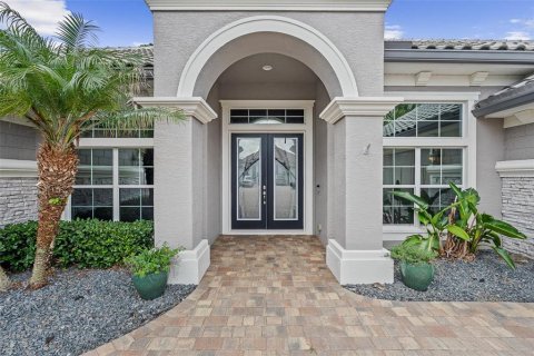 Villa ou maison à vendre à Ormond Beach, Floride: 3 chambres, 289.86 m2 № 2150665 - photo 3