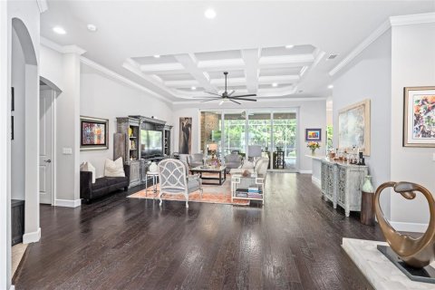 Villa ou maison à vendre à Ormond Beach, Floride: 3 chambres, 289.86 m2 № 2150665 - photo 6