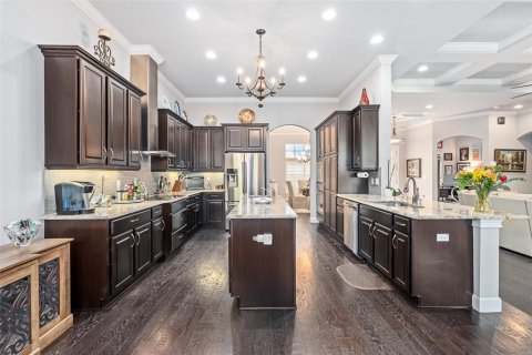 Villa ou maison à vendre à Ormond Beach, Floride: 3 chambres, 289.86 m2 № 2150665 - photo 18