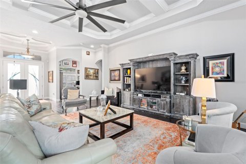 Villa ou maison à vendre à Ormond Beach, Floride: 3 chambres, 289.86 m2 № 2150665 - photo 8