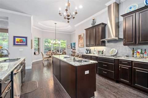 Villa ou maison à vendre à Ormond Beach, Floride: 3 chambres, 289.86 m2 № 2150665 - photo 15