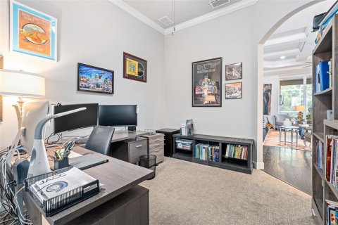 Villa ou maison à vendre à Ormond Beach, Floride: 3 chambres, 289.86 m2 № 2150665 - photo 24