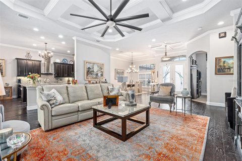 Villa ou maison à vendre à Ormond Beach, Floride: 3 chambres, 289.86 m2 № 2150665 - photo 9