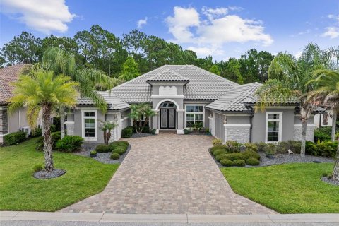 Villa ou maison à Ormond Beach, Floride 3 chambres, 289.86 m2 № 2150665