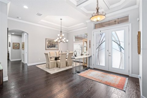 Villa ou maison à vendre à Ormond Beach, Floride: 3 chambres, 289.86 m2 № 2150665 - photo 4