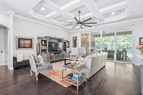 Villa ou maison à vendre à Ormond Beach, Floride: 3 chambres, 289.86 m2 № 2150665 - photo 7
