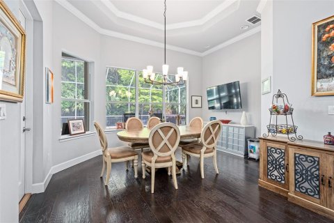 Villa ou maison à vendre à Ormond Beach, Floride: 3 chambres, 289.86 m2 № 2150665 - photo 21