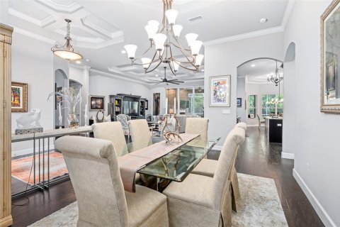 Villa ou maison à vendre à Ormond Beach, Floride: 3 chambres, 289.86 m2 № 2150665 - photo 13