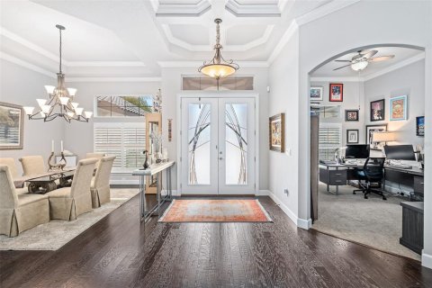 Villa ou maison à vendre à Ormond Beach, Floride: 3 chambres, 289.86 m2 № 2150665 - photo 5