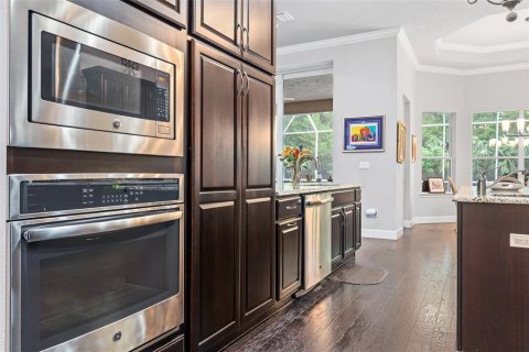 Villa ou maison à vendre à Ormond Beach, Floride: 3 chambres, 289.86 m2 № 2150665 - photo 14