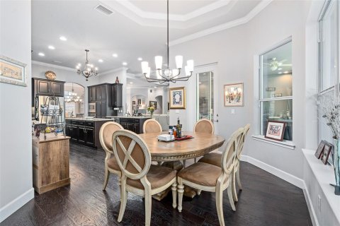Villa ou maison à vendre à Ormond Beach, Floride: 3 chambres, 289.86 m2 № 2150665 - photo 22