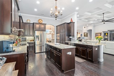 Villa ou maison à vendre à Ormond Beach, Floride: 3 chambres, 289.86 m2 № 2150665 - photo 19