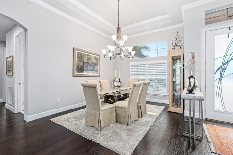 Villa ou maison à vendre à Ormond Beach, Floride: 3 chambres, 289.86 m2 № 2150665 - photo 11
