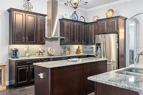 Villa ou maison à vendre à Ormond Beach, Floride: 3 chambres, 289.86 m2 № 2150665 - photo 16