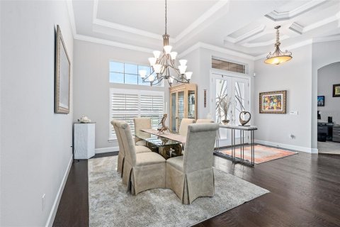 Villa ou maison à vendre à Ormond Beach, Floride: 3 chambres, 289.86 m2 № 2150665 - photo 12