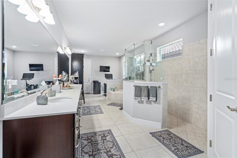 Villa ou maison à vendre à Ormond Beach, Floride: 3 chambres, 289.86 m2 № 2150665 - photo 29