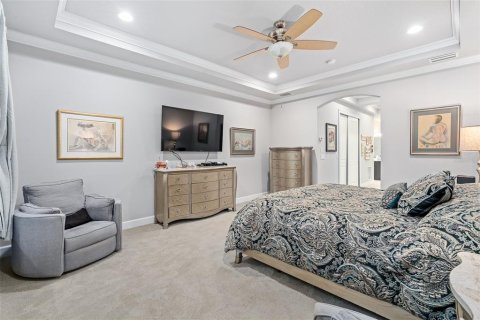 Villa ou maison à vendre à Ormond Beach, Floride: 3 chambres, 289.86 m2 № 2150665 - photo 27