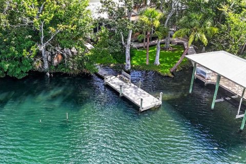 Land in Homosassa, Florida № 2207794 - photo 21