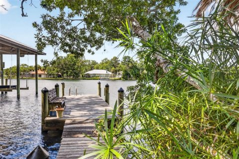 Land in Homosassa, Florida № 2207794 - photo 8