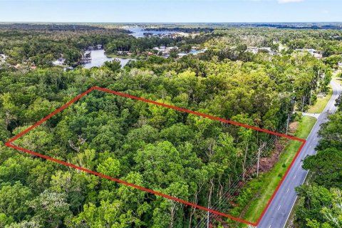 Land in Homosassa, Florida № 2207794