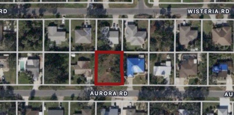 Land in Venice, Florida № 1107241