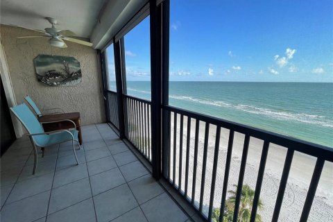 Condominio en alquiler en Madeira Beach, Florida, 2 dormitorios, 102.19 m2 № 1850226 - foto 11