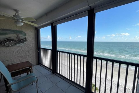 Condominio en alquiler en Madeira Beach, Florida, 2 dormitorios, 102.19 m2 № 1850226 - foto 13